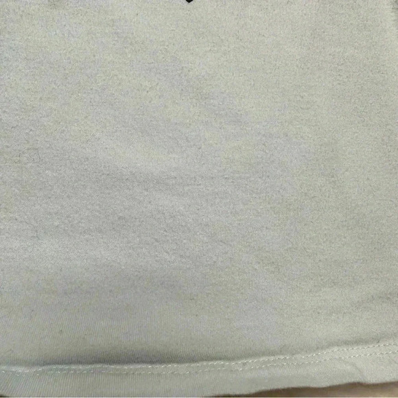 Kids Headquarters T-Shirt White /Hearts Size 3T - Picture 10 of 16